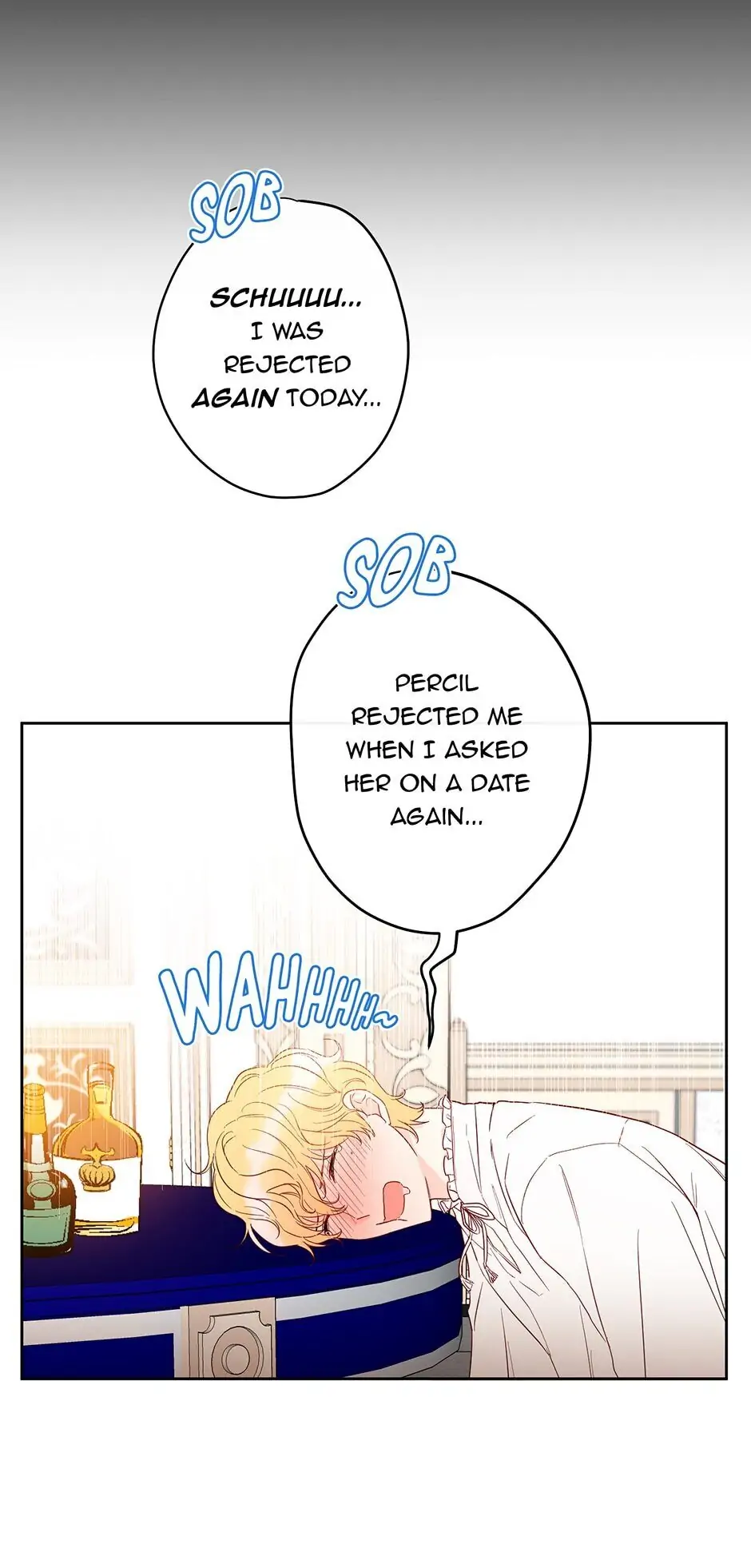 This Is An Obvious Fraudulent Marriage Chapter 27 - page 16